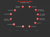 car-elektronik.de Webseite Vorschau