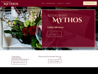 mythos-moers.de Webseite Vorschau
