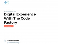 Thecodefactory.info