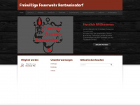 Ffw-rentweinsdorf.de