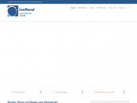 treffend.ch Webseite Vorschau