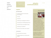 ubuntu-communication.ch Thumbnail