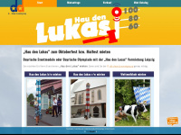 hau-den-lukas-vermietung.de Webseite Vorschau