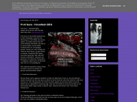 snab1986-rezensionen.blogspot.com Webseite Vorschau