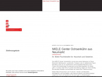 mc-ochsenkuehn.de Webseite Vorschau
