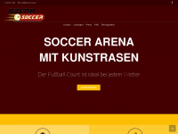 Arena.soccer