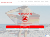 Proudbears.com