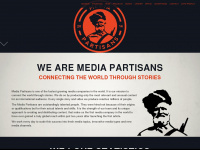 mediapartisans.com Thumbnail