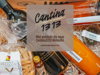 Cantina1313.ch