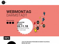 wemoda.de Webseite Vorschau