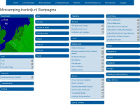 minicamping-frankrijk.nl Webseite Vorschau