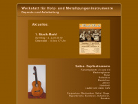 Erben-instrumentenwerkstatt.de