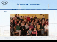 Stralsunder-line-dancer.de