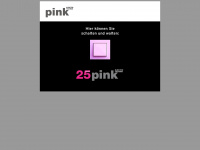pink-et.de Webseite Vorschau
