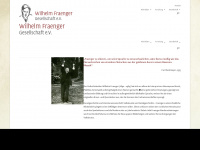 Fraenger.net