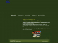 ferienhaus-wehlen.de Webseite Vorschau