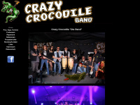crazy-crocodile-band.de