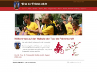 tour-de-froemmschdt.de Webseite Vorschau