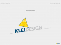 klei-design.de Webseite Vorschau