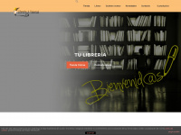 libreriavalenza.es Webseite Vorschau