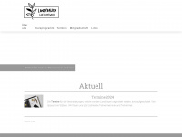 landfrauen-heimiswil.ch Webseite Vorschau