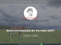 ranchmanager.de Thumbnail