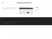 hundeschule-dreamteam.eu Webseite Vorschau