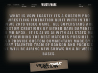 wrestlewars.com Thumbnail