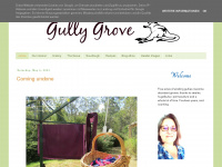 gullygrove.blogspot.com Webseite Vorschau