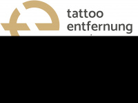 tattooentfernung-praxis.ch Webseite Vorschau