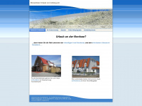 brauckmann-wohnmobile.de Webseite Vorschau