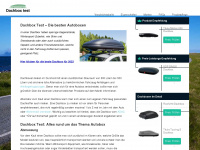 dachboxtest.net Thumbnail