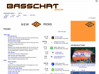 basschat.co.uk