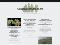 Conservationdrones.org