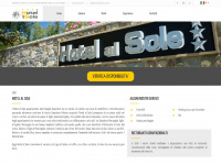 Hotelalsoleverona.com