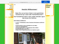 unter-den-eichen.de.tl Webseite Vorschau