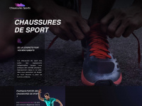 Chaussuressports.fr