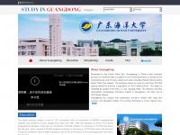 Studyinguangdong.com