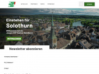 Jsvp-solothurn.ch