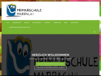 schulemarbach.ch Webseite Vorschau
