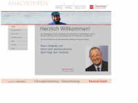 roten.ch Webseite Vorschau
