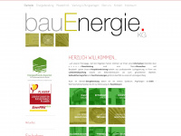 Bauenergie.org