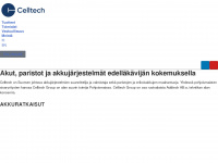 celltech.fi