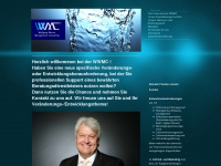 ww-mc.org Webseite Vorschau