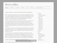 libica.org Webseite Vorschau