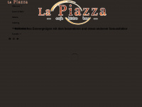 lapiazza-verden.de Webseite Vorschau