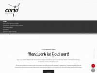 Corio-sattlerhandwerk.de