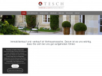 Tesch-immobilienmanagement.de
