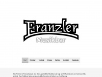 franzler-musikbar.de Thumbnail