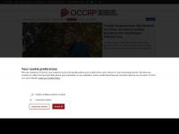 occrp.org Thumbnail